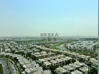Vacant | Golf View | Well Maintained
