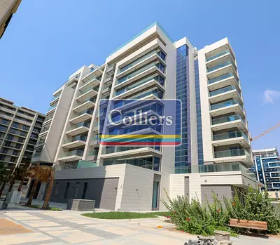Just Vacated | Spacious 2BR Unit | Al Raha Beach