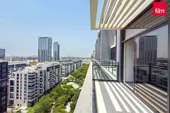 Spacious | Park View | Corner Unit | High Floor