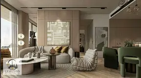 Spacious 1 Bedroom + Jacuzzi | Modern Living | Sky Line