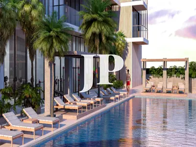 Modern Living | Premium Amenities | Prime JVC Location