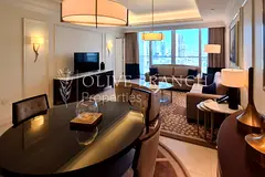 Fully Furnished | Best Location | Vacant