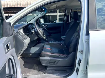 2015 FORD RANGER 照片 7