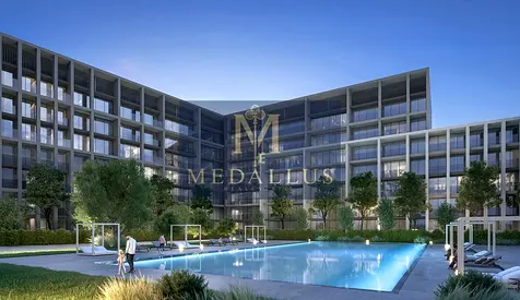 2BR Apartment in Nasaq Aljada | Premium Community | Smart Home | High ROI | Prime Investment