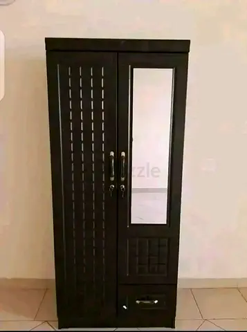 New wardrobe 3door available