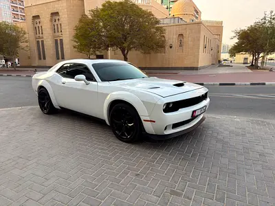 2015 Dodge CHALLENGER — фото 3