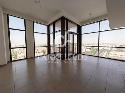 Move-In Ready | Panoramic View | Corner High Floor