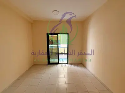 Spacious One Bedroom Apartment for Rent With Balcony Prime Location Near Dubai Exit Close