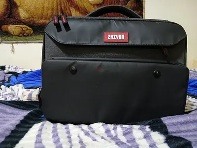 Zhiyun Camera/Gimbal Carrying Bag - Good Condition