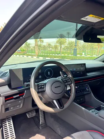 2024 Hyundai SONATA 缩略图 18