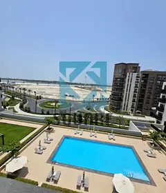 LUXURY 1BHK - RAEDY TO MOVE - POOL VIEW
