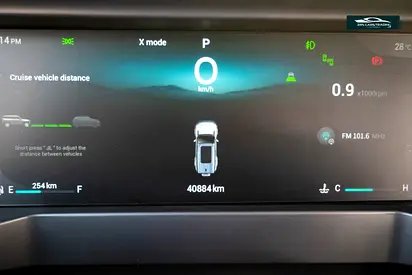 Jetour T2 Luxury Plus, миниатюра 4
