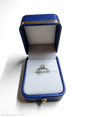 Diamond Ring