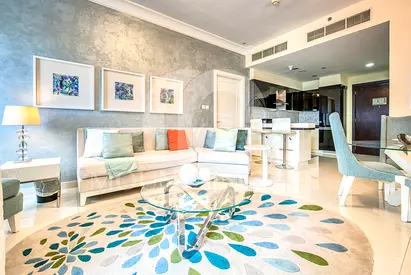 Best 07 Layout | High Floor | Walk to Dubai Mall