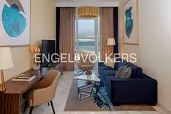 All Bills Included | Fully Serviced | Sea View