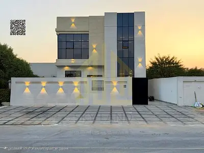 Exclusive offer: Ready-to-move-in villa, including registration and transfer fees, with no additional expenses.