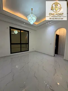 Bachelor Allowed | Spacious Corner 5BHK Villa | Hall + Majlis + Maid Room Yasmeen