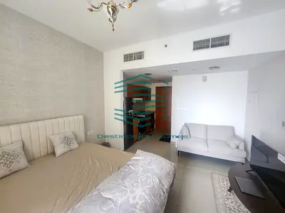 Unfurnished Cheapest- Ready to Move in Studio unit