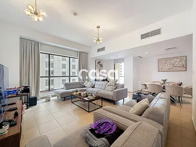 High ROI | Spacious Layout | Partial Sea View