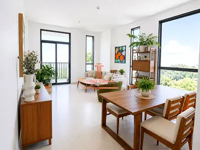 Community living | Pool view | High ROI