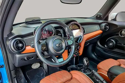 2023 MINI COOPER 照片 8