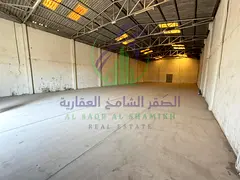 Warehouse for Annual Rent in Industrial Area 2, Sharjah