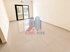 Hot Deal! 1BHK | Balcony | Free Covered Parking | Close to Muwaileh Park | Ready to Move