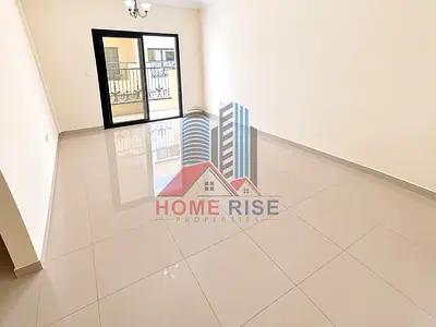 Hot Deal! 1BHK | Balcony | Free Covered Parking | Close to Muwaileh Park | Ready to Move