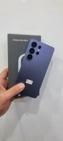 Galaxy S 26 Ultra