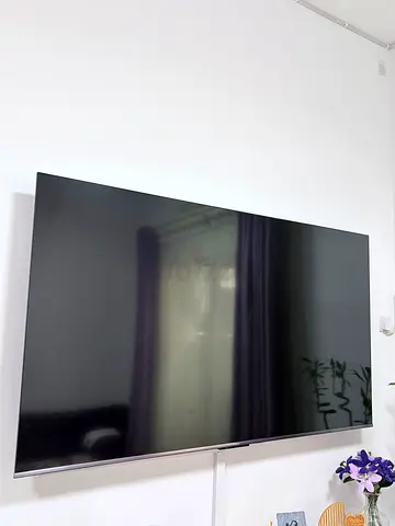 Xiaomi TV Mini LED 75, Smart TV, 4K QD-Mini LED 144Hz Google TV, Dolby Vision, Dolby Atmos, HD