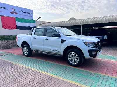 2015 FORD RANGER 照片 2
