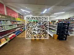 24/7 Running Hypermarket for Sale in Al Rashidiya 1, Ajman | Prime Location