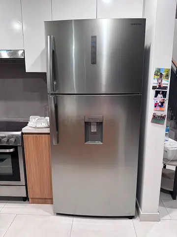 Samsung fridge