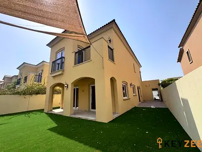 Family Villa | 3BR + Maid | First Month Free | Ready to Move In | La Quinta