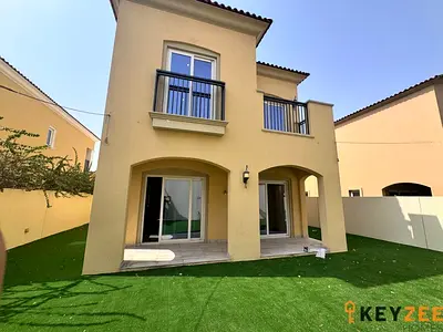 Family Villa | 3BR + Maid | First Month Free | Ready to Move In | La Quinta