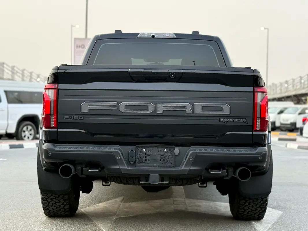 Ford F-150 2024