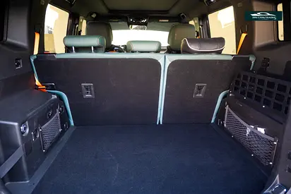 Jetour T2 Luxury Plus, миниатюра 9