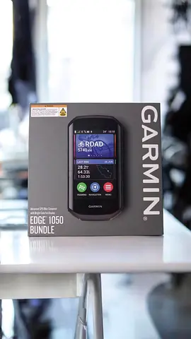 GARMIN 1050 BUNDLE/ BRAND NEW