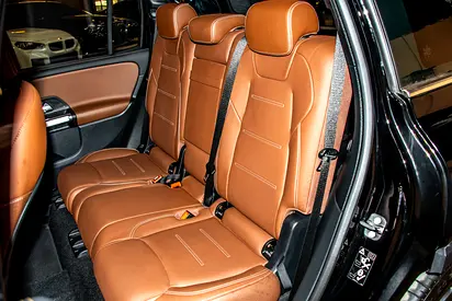 Mercedes-Benz GLB 35 AMG 4MATIC, миниатюра 9
