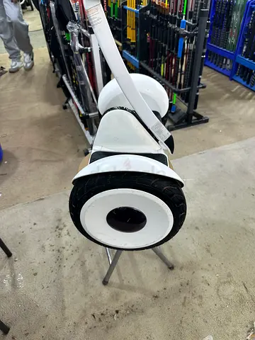 Ninebot Scooter