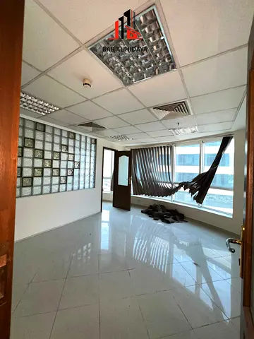 Fully Fitted Offices ! Glass Partitions ! Near to Metro ! Book Now