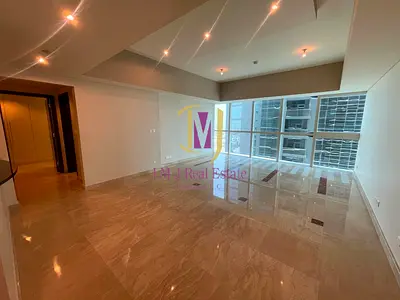 Unfurnished | High Floor | Sea View | 4 Cheques