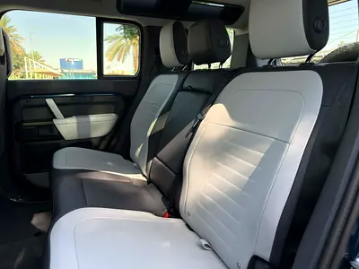 2026 LAND Rover DEFENDER — миниатюра 14