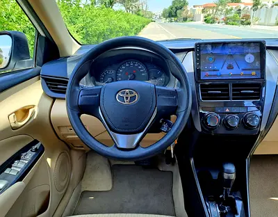 صورة مصغرة 9 لـ 2022 Toyota YARIS