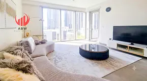 Elegant 2BR | Spacious Layout | Creek Gate Tower 1
