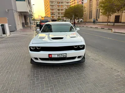 2015 Dodge CHALLENGER — фото 2