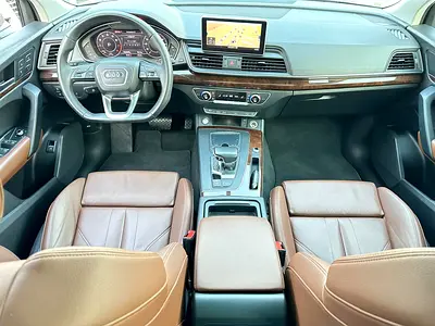 صورة مصغرة 18 لـ 2020 AUDI Q5