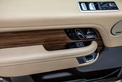 صورة مصغرة 11 لـ 2022 LAND Rover RANGE ROVER