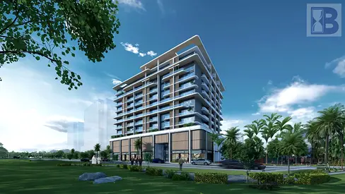Main Road-Facing Retail | Strategic Al Furjan Location | Strong Residential Catchment | Excellent Connectivity