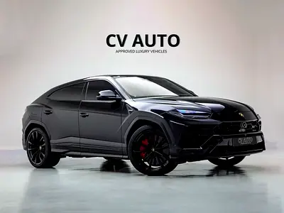 صورة مصغرة 3 لـ 2021 Lamborghini URUS